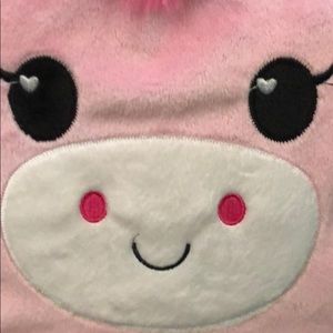 Meet your Posher, Jasmine